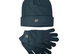 JACK &amp; JONES мужские комплекты из шапки и перчаток