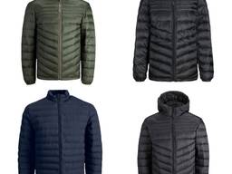 JACK &amp; JONES Мужские куртки больших размеров