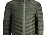 JACK &amp; JONES Мужские куртки больших размеров - фото 2