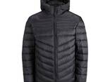 JACK &amp; JONES Мужские куртки больших размеров - фото 3