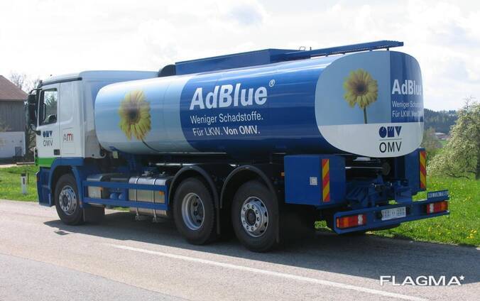 Карбамид А (Urea Automotive Grade)