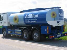 Карбамид А (Urea Automotive Grade)