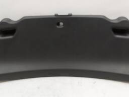 Карта крышки багажника Tesla model 3 1090454-00-I