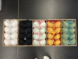 J. Press Hungary woman lingerie mix stock