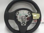 Колесо рулевое в сборе PREMIUM Tesla model 3 1095222-00-L - фото 1
