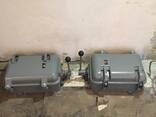 Контакты серебряные 25А-300А /реле / контакторы КМ - photo 1
