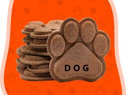 Dog Food Directly from the Manufacturer! Fresh and high-quality Ukraine