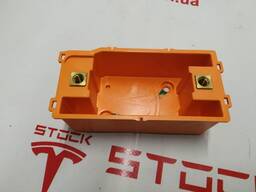 Корпус предохранителя аккумулятора высокого напряжения нижняя часть Tesla model S 1004394-