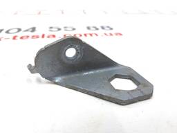 Кронштейн крепления тормозного шланга заднего правого Tesla model X 1088735-00-D