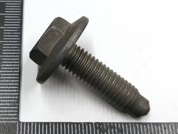 Кронштейн крепления зеркала наружного левого Tesla model S, model S REST 1041317-00-G