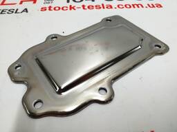 Крышка предохранителей основной батареи металл Tesla model S REST, Tesla model X 1067110-0
