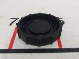 Крышка расширительного бачка тормозной системы ЭМСУТ Tesla model 31044677-00-A - photo 2