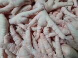 Продам замороженные куриные лапки Класс А с доставкой в Китай. - фото 3
