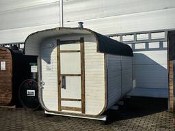 КВАДРО-БОЧКА 4 метра козырек