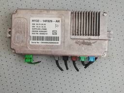 Land Rover Jaguar HY3214F026AH