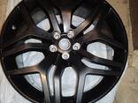 Land Rover Range Rover R22 - фото 1