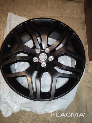 Land Rover Range Rover R22