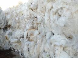 LDPE FILM BALES