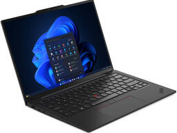 „Lenovo“ 14 colių „ThinkPad X1 Carbon Gen 13 Aura Edition“ nešiojamas kompiuteris