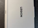 Lenovo – Legion 7i 16 colių 2,5k OLED žaidimų nešiojamas kompiuteris - фото 4