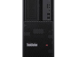 „Lenovo ThinkStation P3 Tower“ stalinis kompiuteris