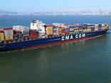 Logistics services