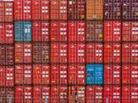 Logistics services