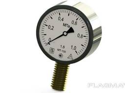 Манометры избыточного давления для гидро-натяжителей