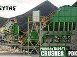 Manufacturing stone crushing machines and screening equipmen - фото 2
