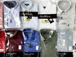 Marken Herren Hemden &amp; Damen Blusen versch. Größen, Modelle &amp; Farben, Großhandel - фото 1