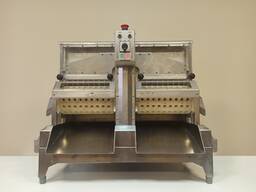 Машина для удаления косточек из вишни, черешни 250-300 кг/час Harver DM300x2
