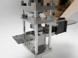 Matrix, stamps, press-molds, puncheon