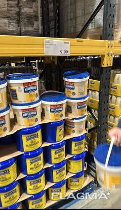 Mayonnaise