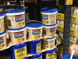Mayonnaise