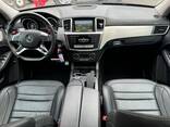 Mercedes-Benz ML 63 AMG - фото 3