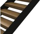 Metal staircases and railings - photo 8