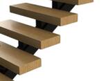 Metal staircases and railings - photo 10