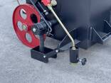 Mini crack sealing machine BPM-100 - фото 1