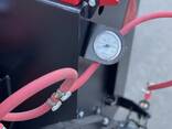 Mini crack sealing machine BPM-100 - фото 3