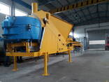 Mobili betono gamykla SUMAB MINI 5-9 m3/h, Švedija - photo 6