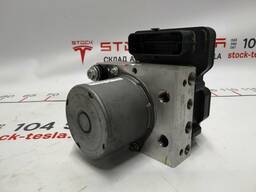 Модуль ABS RWD Tesla model 3 1044746-00-A