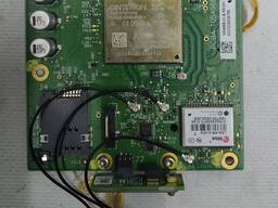 Модуль модема US (LTE) REV01 в сборе Tesla model S, model S REST, model X 1054968-01-B