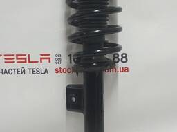 Модуль пружинный передний левый E1D RWD в сборе Tesla model 3 1044092-00-A