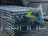 Модульные строительные леса slv multisystem - photo 8