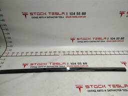 Термокожух тормозного диска переднего левого Tesla model S, model S REST 1045945-01-B