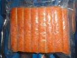 Мороженные морепродукты и рыба в Литву от завода из Китая - фото 11