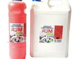 Моющие и чистящие средства AJM, Жидкое мыло AJM - фото 7