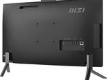 MSI Modern AM273Q AI 1UM „viskas viename“ stacionarus kompiuteris - фото 1