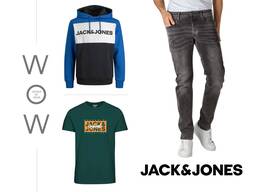 Мужская одежда JACK&amp;JONES оптом