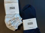 Мужские носки JACK &amp; JONES - фото 1